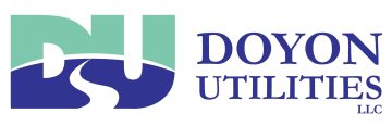 Du Logo Stacked Type