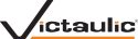 Victaulic logo showcases modern design, strength in pipe joining solutions with vibrant color accents.