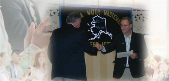 water management achievement awards