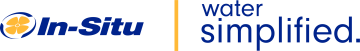 In Situ logo representing innovative solutions in technology and design.
