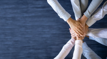 Membership - Teamwork